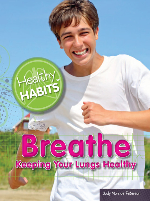 Cover image for Breathe